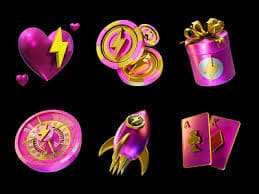 Free-spin bonus trigger moment Bonus feature trigger in CQ9 slot