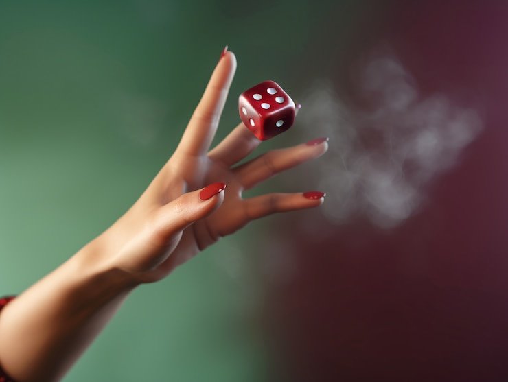 Live dealer table streaming on mobile phone
